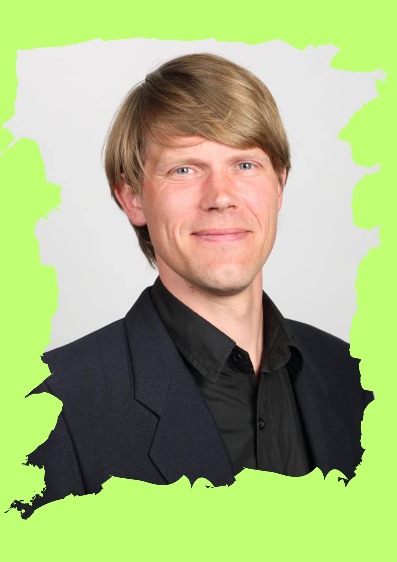 Mart Ulm | Lääneranna. Lääneranna vald. TERVE VALD VALIMISLIIT